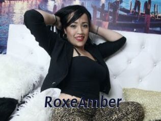 RoxeAmber