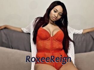 RoxeeReign