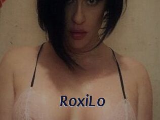 RoxiLo