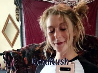 RoxiRush