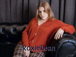 RoxieDean