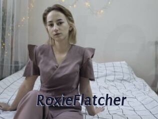 RoxieFlatcher Site Cul