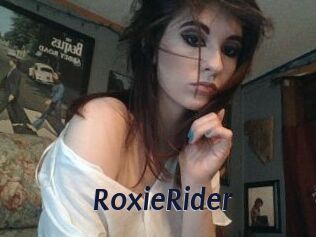 RoxieRider