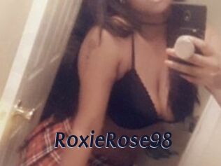 RoxieRose98