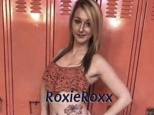 RoxieRoxx