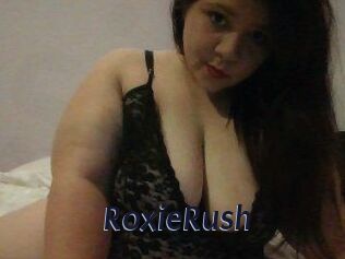 RoxieRush