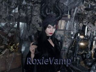 RoxieVamp