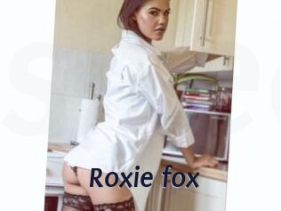 Roxie_fox