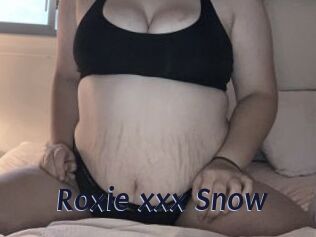 Roxie_xxx_Snow