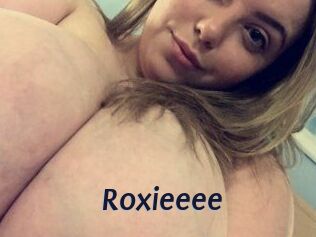 Roxieeee