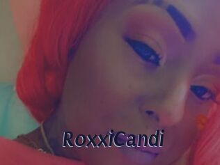 RoxxiCandi