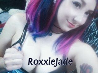 RoxxieJade