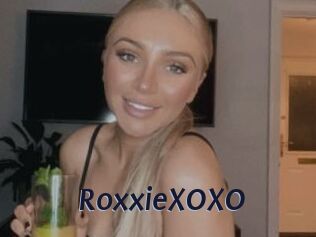 RoxxieXOXO