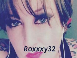 Roxxxy32