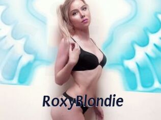 RoxyBlondie