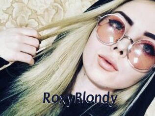 RoxyBlondy