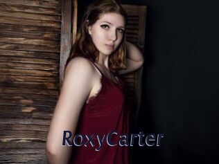 RoxyCarter