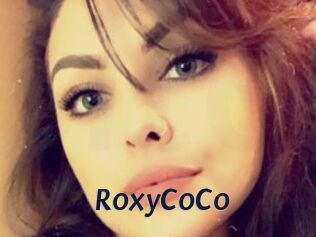 RoxyCoCo