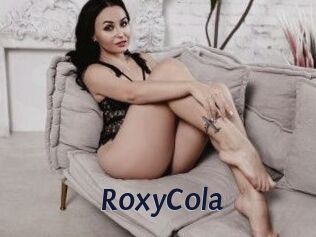 RoxyCola
