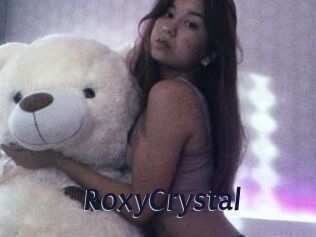 RoxyCrystal