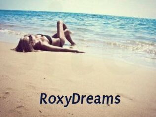 RoxyDreams