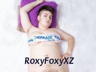 RoxyFoxyXZ