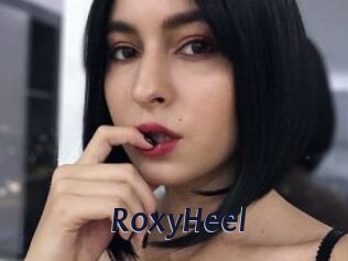 RoxyHeel