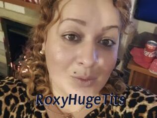 RoxyHugeTits