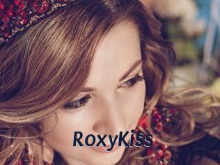 RoxyKiss