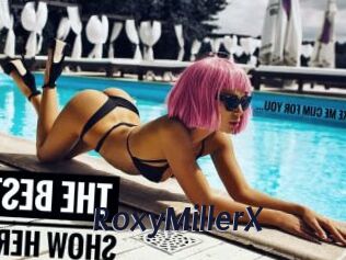 RoxyMillerX