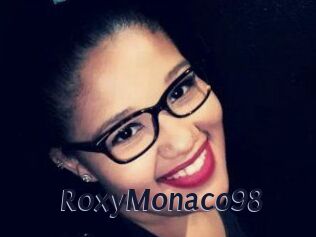 RoxyMonaco98