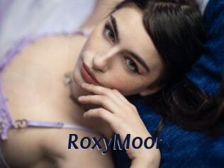 RoxyMoor