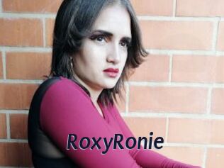 RoxyRonie