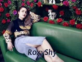 RoxyShy
