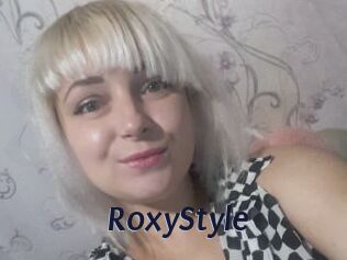 RoxyStyle