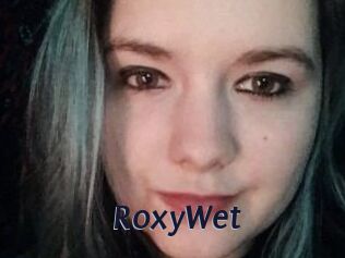 RoxyWet