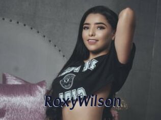 RoxyWilson