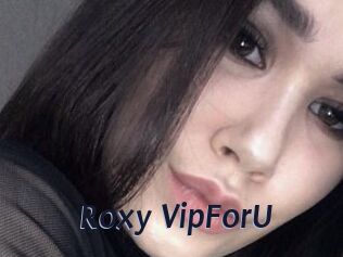 Roxy_VipForU