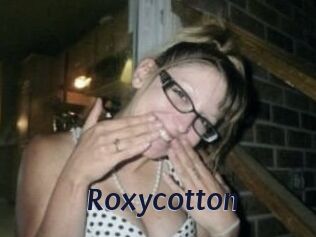 Roxy_cotton Site Cul