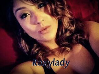 Roxylady
