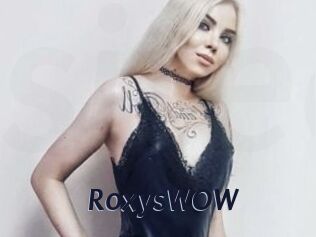 RoxysWOW