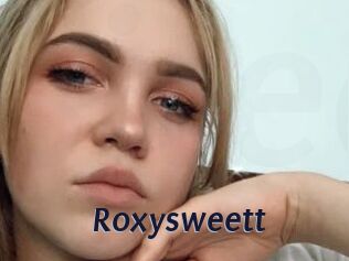 Roxysweett