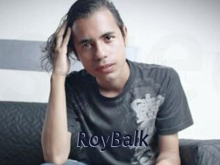 RoyBalk