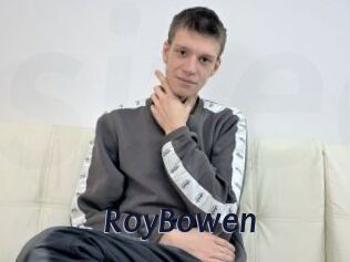 RoyBowen