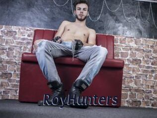 RoyHunters