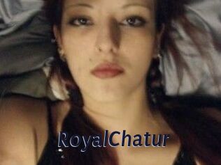 RoyalChatur