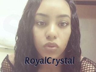 RoyalCrystal