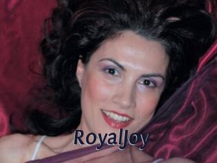 RoyalJoy