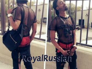 RoyalRussian