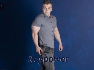 Roypower Site Cul